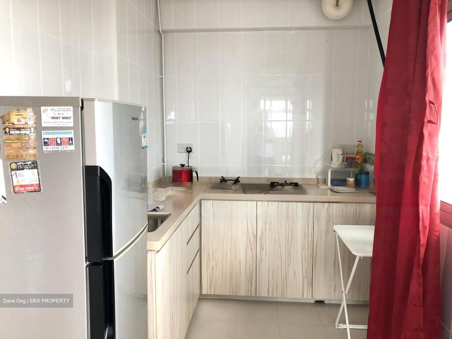 Blk 780A Woodlands Crescent (Woodlands), HDB 2 Rooms #455219971